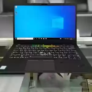 ️ Brand New Lenovo X1 carbon️ Core i7-8th Generation️ Condition: Brand  new️ Screen :14in Price in Ethiopia